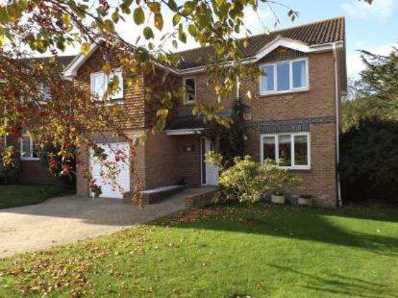5 Bedroom Detached